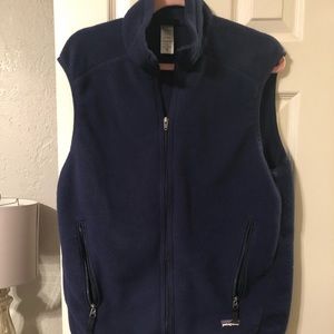 Patagonia Vest
